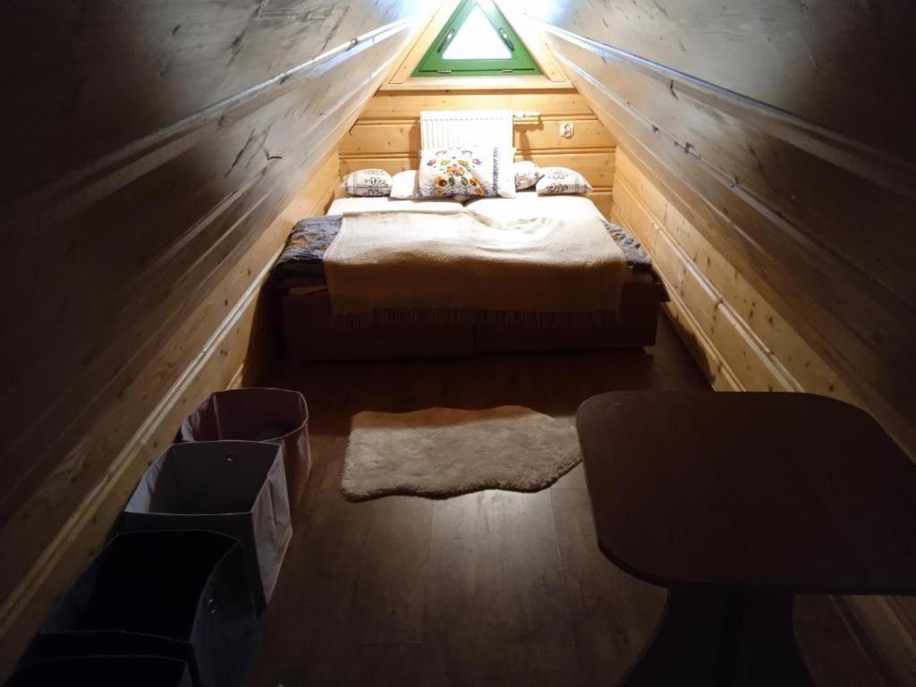 Apartamenty Pokoje Nowotarska Zakopane Extérieur photo