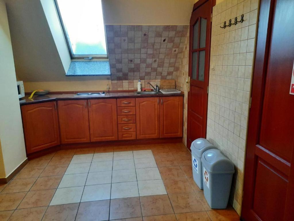 Apartamenty Pokoje Nowotarska Zakopane Extérieur photo