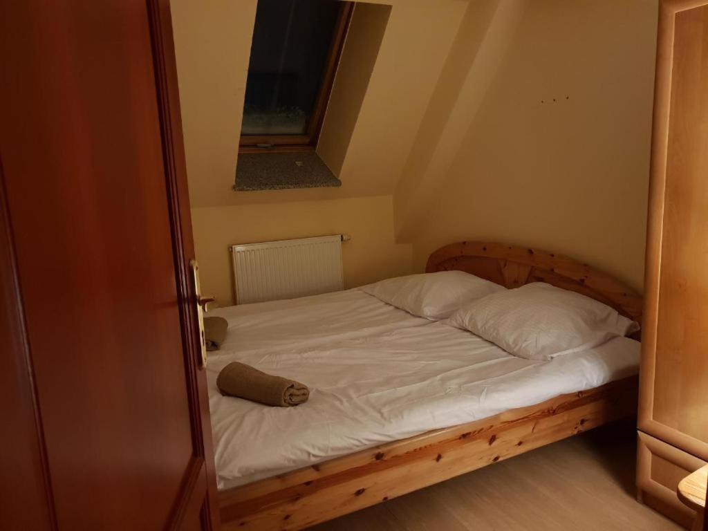Apartamenty Pokoje Nowotarska Zakopane Extérieur photo