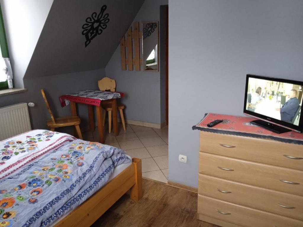 Apartamenty Pokoje Nowotarska Zakopane Extérieur photo