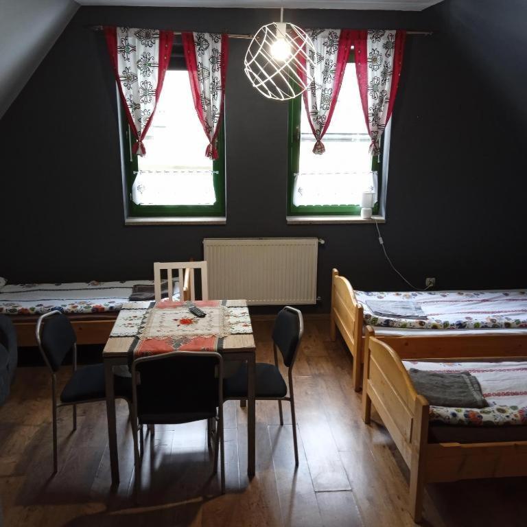 Apartamenty Pokoje Nowotarska Zakopane Extérieur photo