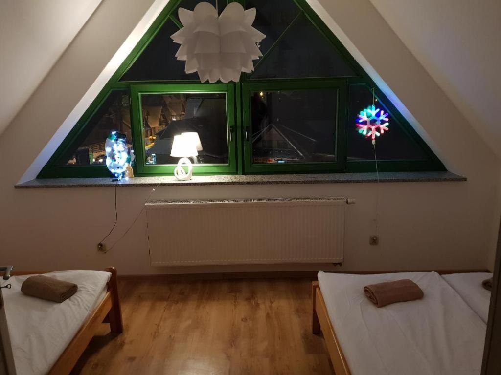 Apartamenty Pokoje Nowotarska Zakopane Extérieur photo